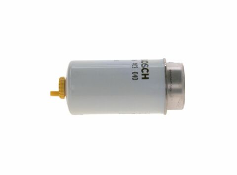 Фильтр топливный H=196mm FORD Transit 2,0DI/2,4DI 00- N2040
