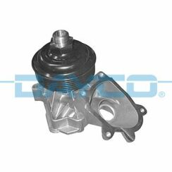Помпа воды E65 730d,X5 E53,E46,90