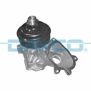 Помпа води E65 730d, X5 E53, E46, 90