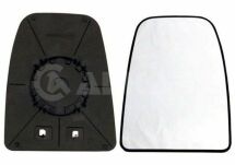 Вкладиш зерк.+креп.,прав.,опукл,обігрів,