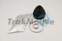 Комплект пильника ШРУС нар. 19,5*74*80 FIAT Tempra Tipo Uno