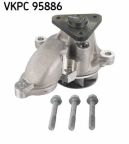 Насос охолоджувальної рідини Насос охолоджувальної рідини