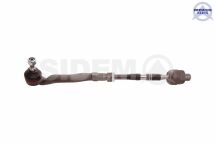 BMW Тяга рулевая лев. с наконечником 3-Serie E46 325-330