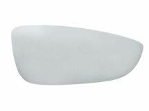 Скло дзеркала (з підігрівом) VW Passat 10-14/VW Passat CC 08-12/Scirocco 08-17 (R)