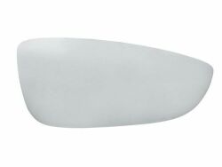 Скло дзеркала (з підігрівом) VW Passat 10-14/VW Passat CC 08-12/Scirocco 08-17 (R)