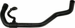 Патрубок радиатора низ Ducato/Jumper 2.5D 94-02