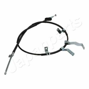 JAPANPARTS HONDA Трос ручн.гальма лев.CR-V III 07-