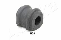 Втулка стабілізатора (переднього) Hyundai Santa Fe 01-06 (d=21mm)