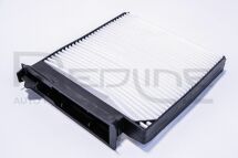 Фільтр, повітря у салоні