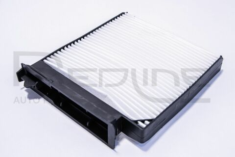 Фільтр, повітря у салоні