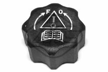 Кришка расшир.бачка радіатора Scudo/Expert (1.0 bar) Кришка расшир.бачка радіатора Scudo/Expert (1.0 bar)