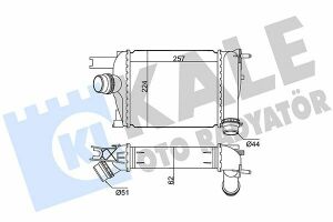 KALE RENAULT Men Captur, Clio IV, Dacia Dokker, Duster, Lodgy, Logan II, Sandero II 0.9/1.5dCi