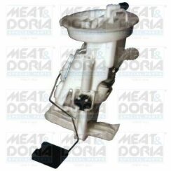 Электробензонасос (модуль) 3.5 Bar BMW 3 (E46) 316 i 98-02, 3 Touring (E46) 330 xi 00-05, 3 (E46) 330 xi 00-06