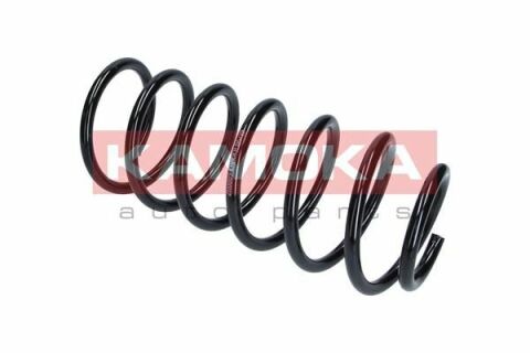 Пружина ходової частини Пружина ходової частини