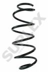 Пружина передня Mazda 2 04–