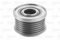 Шків генератора BMW 3/E46/E90, 5/E60 Шків генератора BMW 3/E46/E90, 5/E60