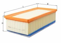 Фільтр повітряний Avensis/Corolla 2.0-2.2 05-09 Фільтр повітряний Avensis/Corolla 2.0-2.2 05-09