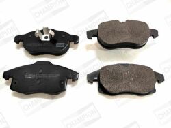 Колодки гальмові передні OPEL Vectra C, Astra H Колодки гальмові передні OPEL Vectra C, Astra H