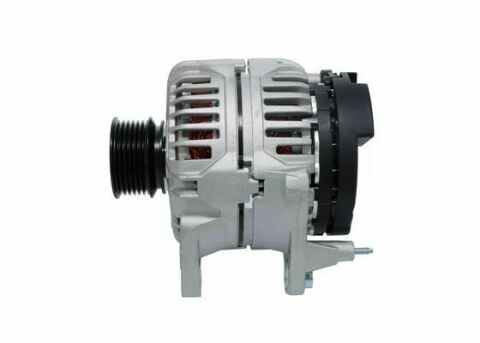 Генератор Audi A2/A3/Skoda Fabia/Octavia/VW Caddy/Golf 1.9TDI /MB Vito 1,4-3,2 96- (14V/90A)