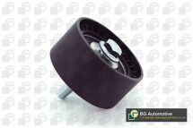 Ролик модуля натягувача ременя