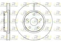 Гальмівний диск