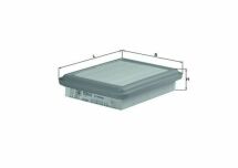 Повітряний фільтр