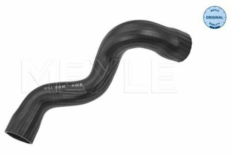 Патрубок інтеркулера (верхній) VW Passat/Audi A4/A6 1.9TDI/2.5TDI 94-08
