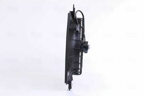 Вентилятор HD CR-V(02-)2.0 и 16V(+)[OE 19015-PNL-G01]