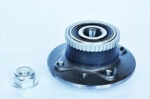 Підшипник маточини з ABS(44зуб) Kangoo 98- задній RENAULT Підшипник маточини з ABS(44зуб) Kangoo 98- задній RENAULT