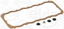 Прокладка клапанної кришки Прокладка клапанної кришки