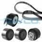 DAYCO CITROEN К-кт ГРМ C5 III 3.0HDI 09-,Range Rover Discovery,Range Rover Sport,IV,Peugeot 407 3.0HDI, фото 1 - інтерент-магазин Auto-Mechanic