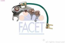 Контактная группа распределителя (трамблера) зажигания