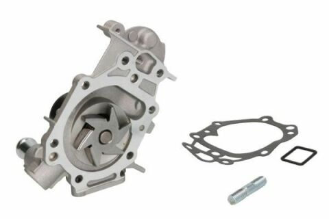Водяний насос 1.2 Renault Kangoo + Nissan Kubistar 97->08 Водяний насос 1.2 Renault Kangoo + Nissan Kubistar 97->08