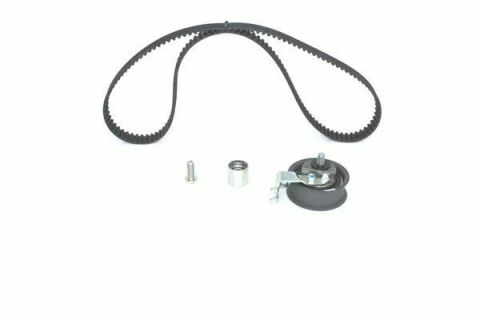 К-кт. ГРМ (рем.+2шт.ролика) AUDI 1,8/1,8T VW Golf IV 1,8/1,8T SKODA Octavia 1,8T SEAT К-кт. ГРМ (рем.+2шт.ролика) AUDI 1,8/1,8T VW Golf IV 1,8/1,8T SKODA Octavia 1,8T SEAT