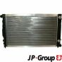 Радіатор охолодження A4/A6/Passat 97-05 2.4i/2.8i/2.5TDI (632x399x32), фото 1 - інтерент-магазин Auto-Mechanic