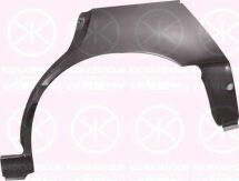 Арка прав. зад. крила 4 5-дв.