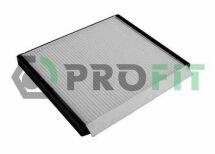 Фільтр салону