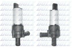 Эл. водяная помпа AUDI 2,7/3,2 VW 1,9-2,8: T4, LT, Sharan SEAT FORD Galaxy