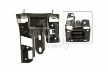 Подвеска, двигатель