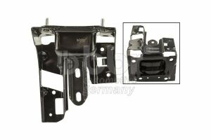 Опора, двигун