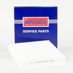 Фильтр салонный