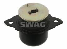 Подушка двигуна (задня) (L) VW Passat/Golf III 88-97