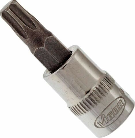 Бита Torx (T30x38mm)