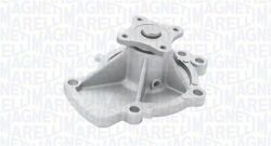 Насос води NISSAN 100 2.0 90-94 200 2.0 93-99 ALMERA 2.0 95- PRIMERA 2.0 90-02 SERENA 2.0 92- SUNNY 2.0 90 [35238667