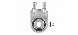 Масляный радиатор Sebring, Jeep Compass, Patriot, Dodge Avenger, Caliber, Fiat Freemont 1.8/2.4 CHRYSLER