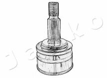 Комплект шарнірів, приводний вал