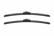 Щітки склоочисника (500/500mm) Renault Kangoo 97-07 Щітки склоочисника (500/500mm) Renault Kangoo 97-07