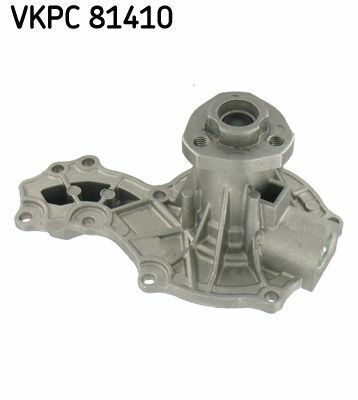 Помпа води Audi A6/Seat Cordoba/Ibiza II/VW Caddy I-II/Golf I-IV/T3/T4 1.3-2.0 75-10