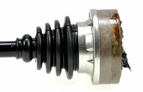 Привідний вал