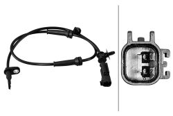 Датчик abs передн. model x Датчик abs передн. model x